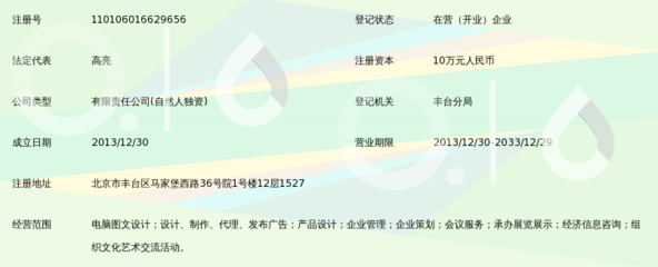 北京旭日青禾平面设计 以图文设计制作赋能品牌视觉
